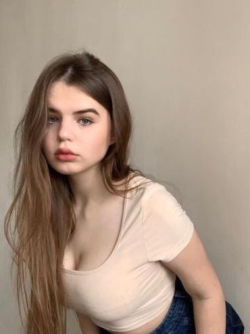 Анкета проститутки Арина - Фото 1, , 23 года, №265125